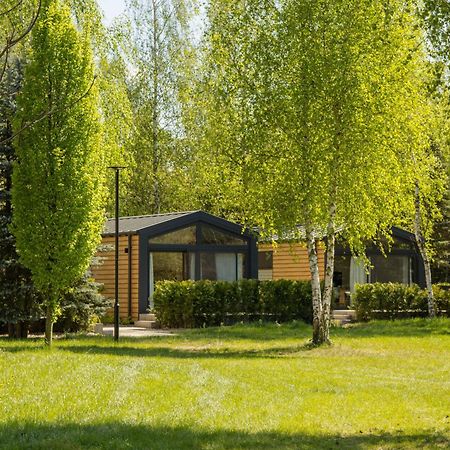 Beztroska Zatoka - Agroturystyka Polajewo Buitenkant foto