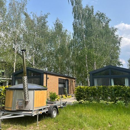 Beztroska Zatoka - Agroturystyka Polajewo Buitenkant foto