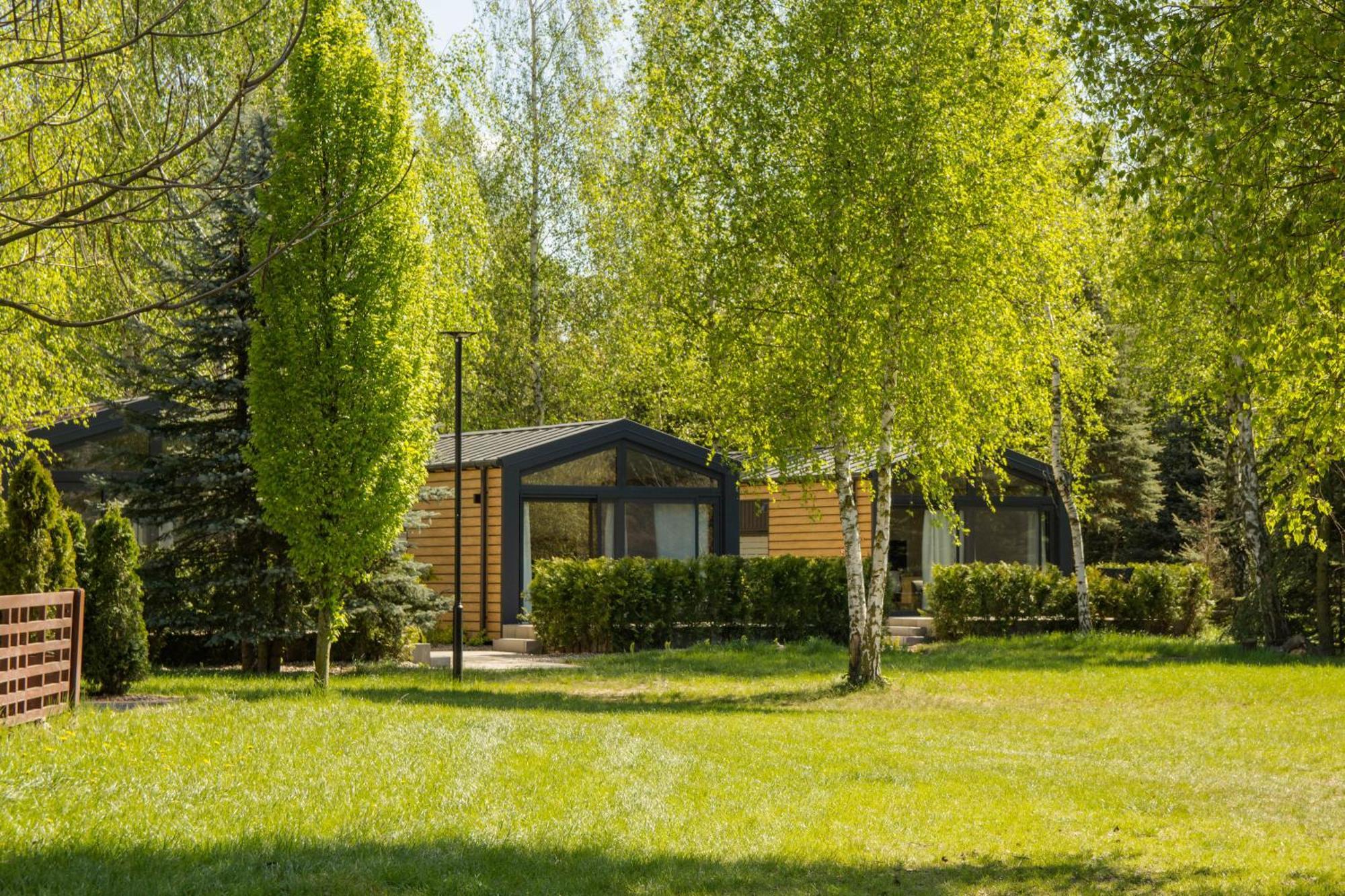 Beztroska Zatoka - Agroturystyka Polajewo Buitenkant foto
